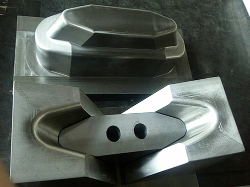 模具在日常使用中要注意些什么？