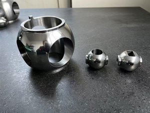 精密零部件4