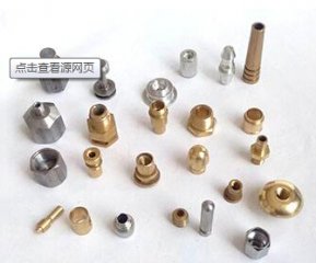 精密機械加工的技術(shù)與流程